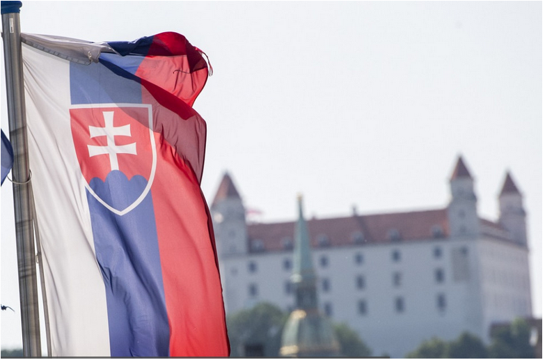 Pred 30 rokmi vznikla samostatná Slovenská republika