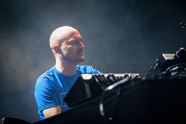 Paul Kalkbrenner