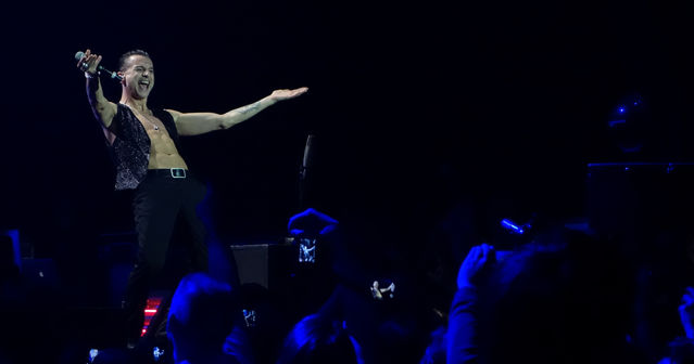 Päť dôvodov, prečo milovať Depeche Mode a vidieť ich 6.2.2014 v Bratislave