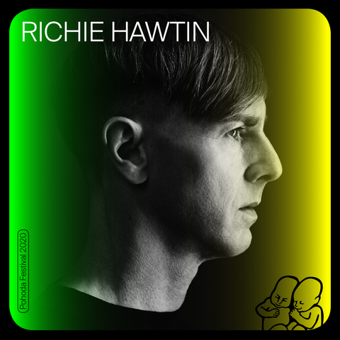 RICHIE HAWTIN 