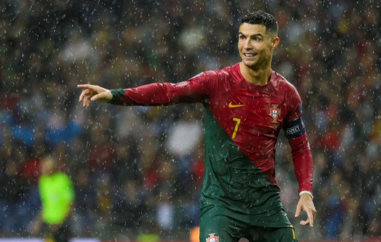 Ronaldo naznačil odchod z Al-Nassru: Táto kapitola sa skončila