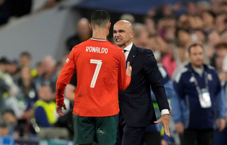Liga národov 2025: Portugalci druhýkrát vo finále, víťazný gól strelil hviezdny Ronaldo