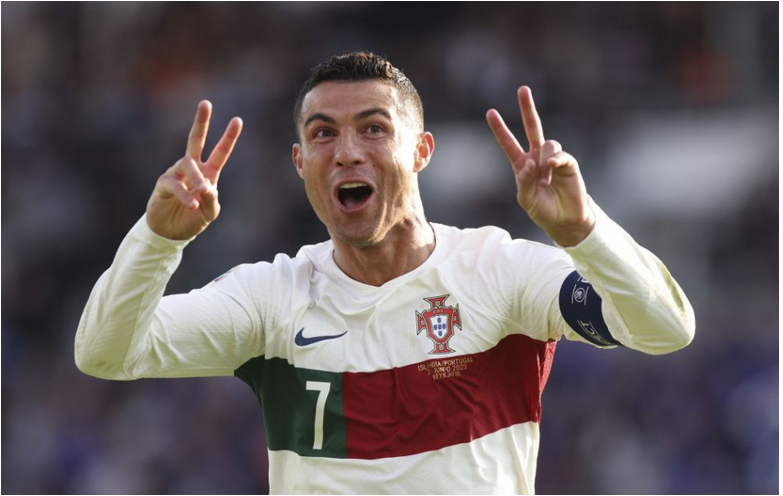 Ronaldo chce viac, duel v Bratislave považuje za jeden z kľúčových