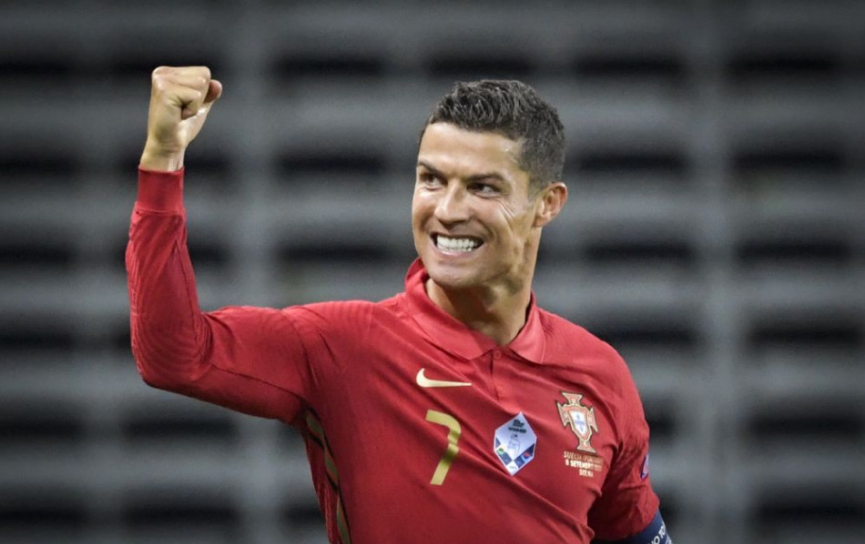Ronaldo s okamžitou platnosťou skončil v Manchestri United