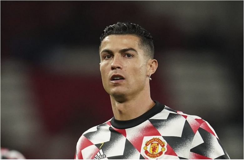 Ronaldo mohol hrať za Manchester City: No Ferguson povedal nie