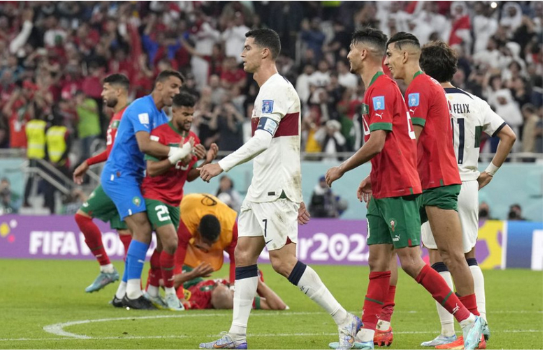 Ronaldo priznal, že jeho sen o titule s Portugalskom sa rozplynul