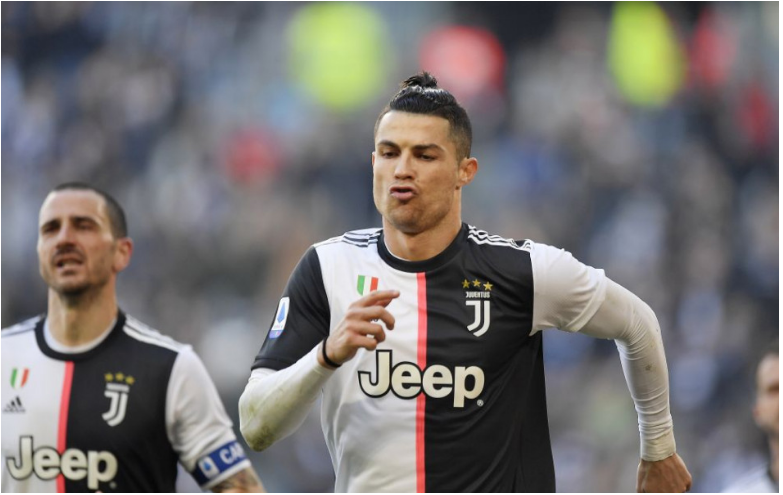 Nedvěd nemá informácie, že Ronaldo chce opustiť Juventus Turín