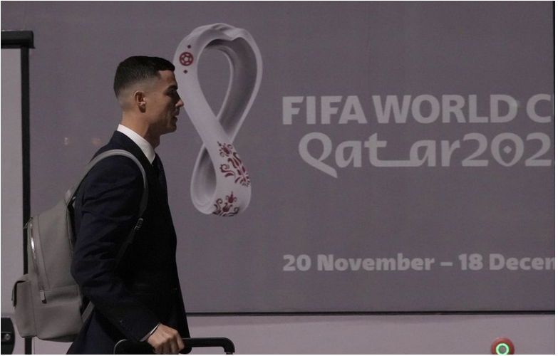 Ronaldo: Moj spor s klubom neovplyvní výkon Portugalska na MS