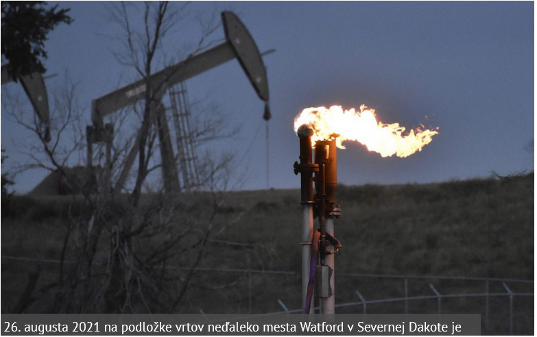 Ceny ropy pokračujú v poklese, cena Brentu skĺzla pod hranicu 87 USD
