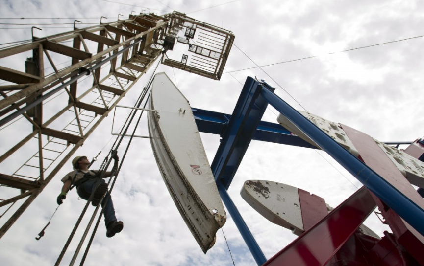 Ropný sektor v Novom Mexiku môže stáť daňových poplatníkov miliardy