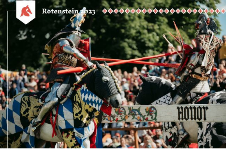 Posledný májový víkend bude aj tento rok patriť oslave histórie