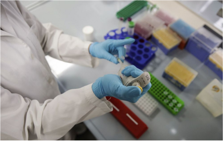 Ruskí vedci objasnili fungovanie testu, ktorý potvrdzuje očkovanie