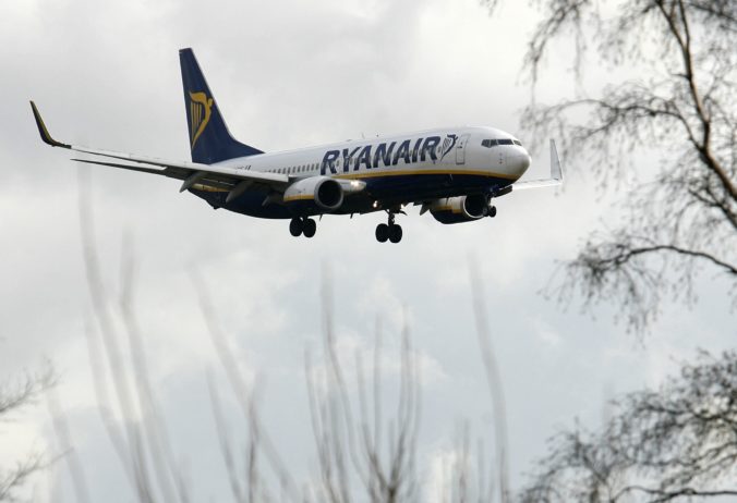 Ryanair zrušil desiatky letov, pozrite si kompletný zoznam