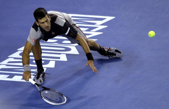 Video: Senzácia na Australian Open, Novak Djokovič vypadol
