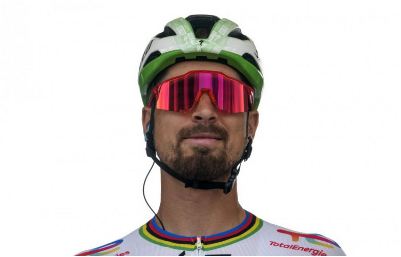 Sagan bude pretekať za tím Specialized v cross country