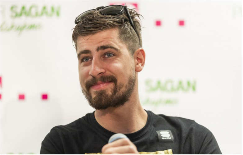 Taktiku netreba vymýšľať, hovorí Sagan. Chce v Tlmačoch obhájiť titul