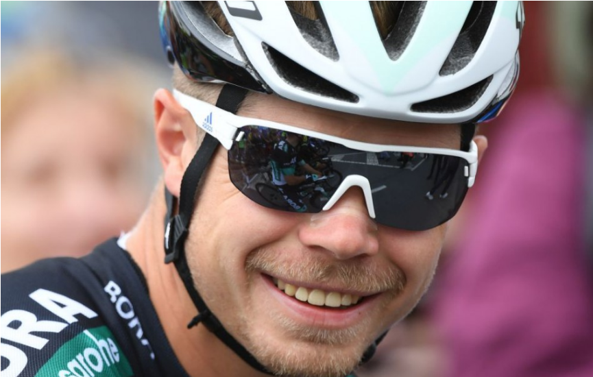 Juraj Sagan skončil v nemocnici, titul majstra SR obhajovať nebude