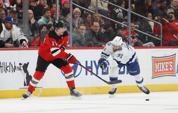 NHL: Slafkovský i Nemec zaznamenali dve asistencie