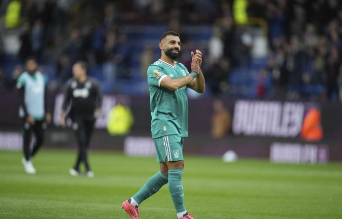 Salah strelil 250. gól za Liverpool: Opäť sa dostávame do formy