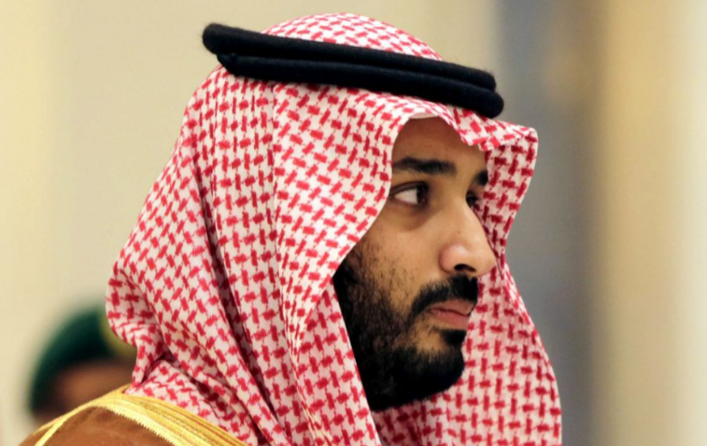 Saudskoarabský korunný princ dostal dávku vakcíny proti koronavírusu