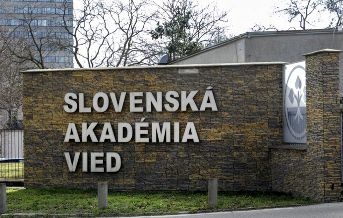 Prelomový objav SAV: Na Slovensku rastú huby, ktoré nik nepoznal