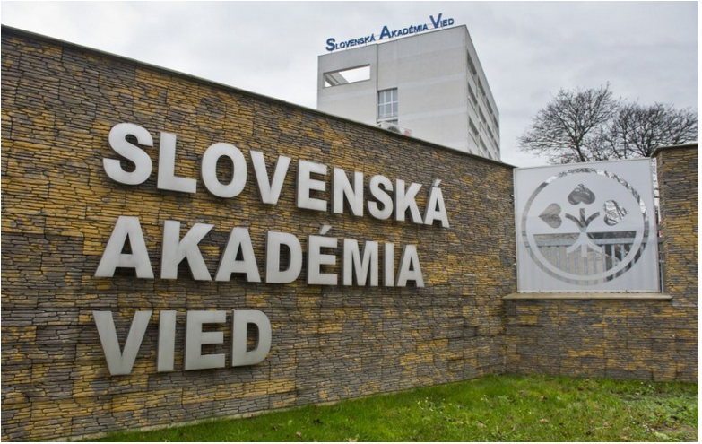 Od vzniku Slovenskej akadémie vied uplynie 70 rokov