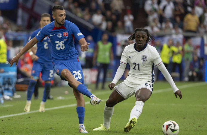 Schranz nevie, či zvládne plnú minutáž, Haraslín čaká iný duel