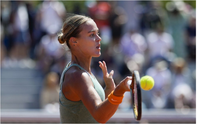 Schmiedlová postúpila do 3. kola dvojhry na grandslamovom turnaji Roland Garros