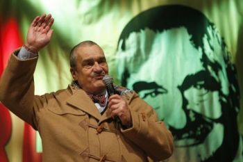 Karel Schwarzenberg