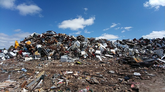 Na Slovensko dovážajú odpad z deviatich krajín, najviac z Talianska