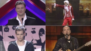 Česko Slovensko má talent 2013: Do finále postupili Miroslav Sýkora, Malej Dejv, Miroslav "Bruise" Žilka a Pavel Helan.