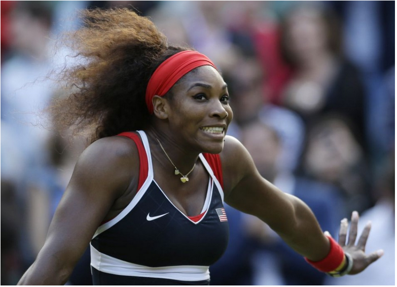 Serena Williamsová postúpila do 3. kola US Open