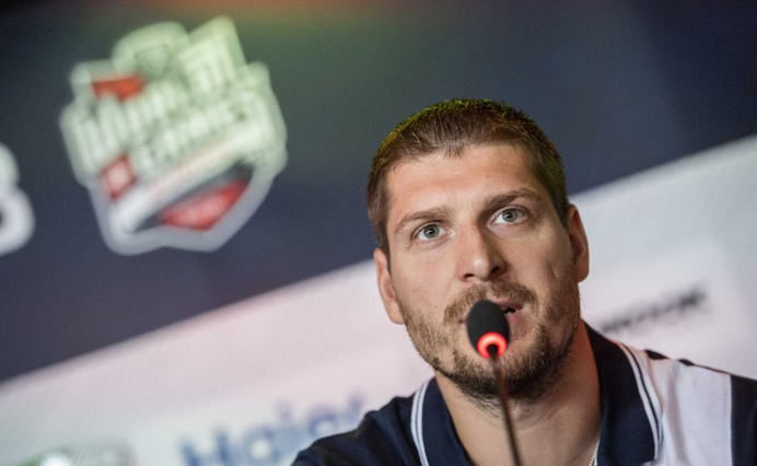 Slovenský hokejista Sersen ukončil hráčsku kariéru: „Hokej mi viac dal ako zobral“