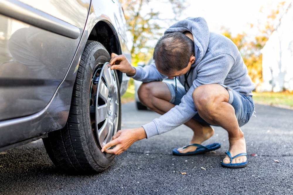 Viete správne vybrať puklice pre svoje auto? Ak nie, poradíme vám!