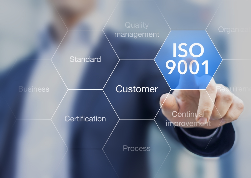 ISO Normy: Spôsob, ako získať stabilitu a lepšie miesto na trhu