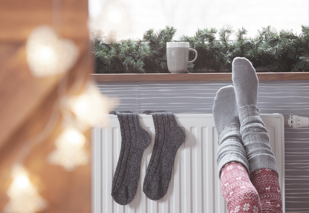 Praktické tipy, ako pripraviť na zimu váš interiér