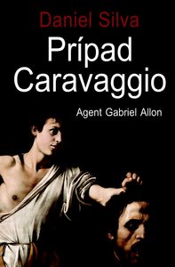 Špionážny triler Prípad Caravaggio