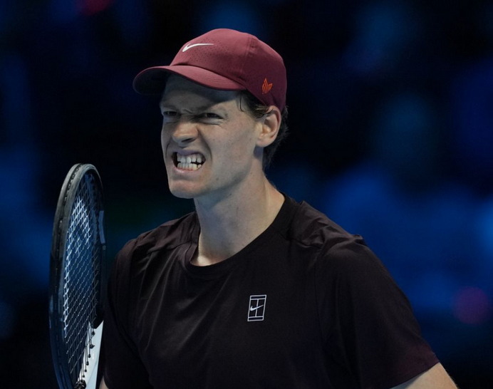 Turnaj majstrov v Turíne 2025: Sinner obhájil titul na turnaji majstrov,vo finále zdolal Alcaraza