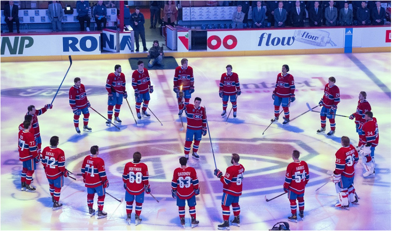NHL: Slafkovský má za sebou debut a tešil sa s Canadiens z víťazstva