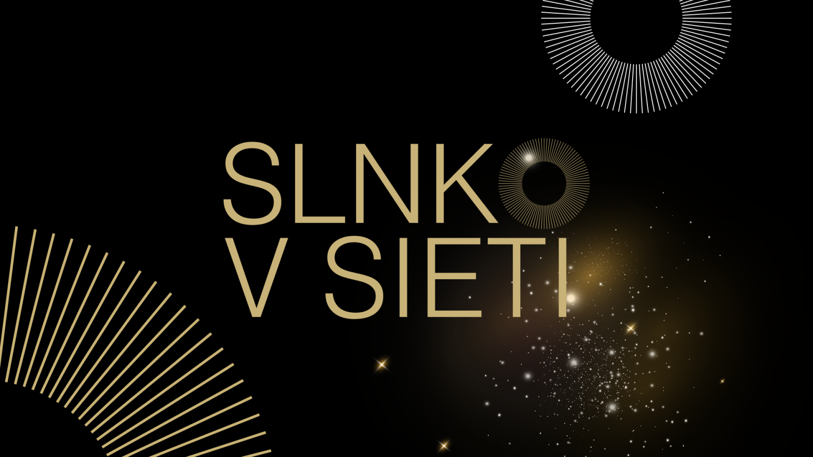 Nominované filmy na Slnko v sieti môžu diváci vidieť online