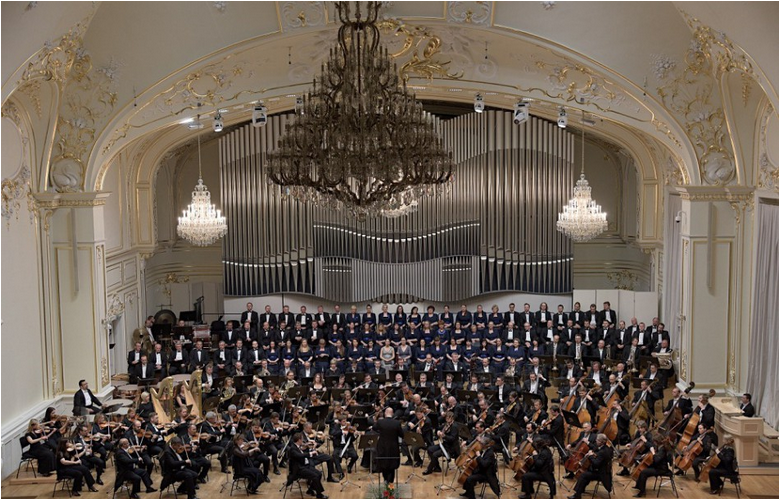Slovenská filharmónia sa predstaví na turné v Japonsku