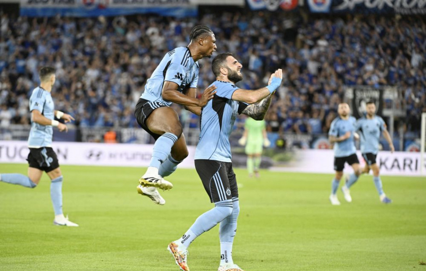 Slovan Bratislava je pred odvetou sebavedomý, Kitka: „Máme to v rukách“