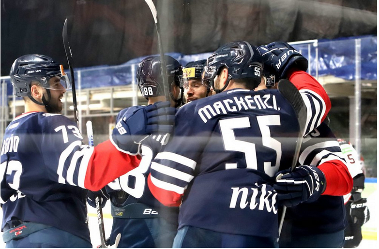 HC Slovan vníma ohrozenie pre nový komerčný názov zimného štadióna