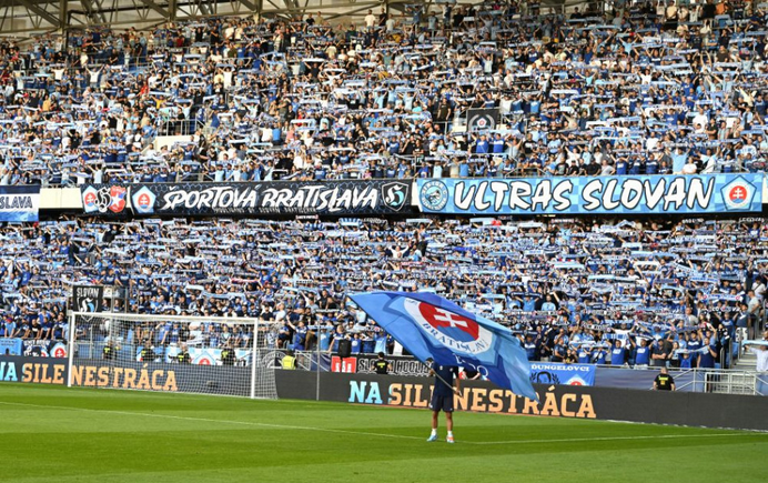 Slovan Bratislava v prípadnom play off nastúpi proti Young Boys Bern