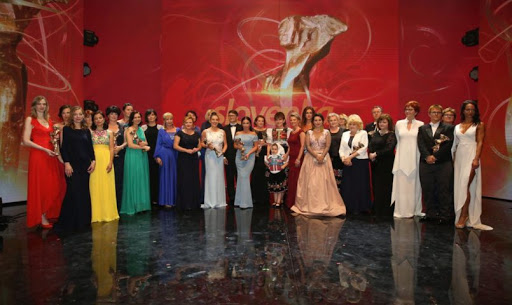 Na Slovenku roka 2020 je nominovaných 28 úspešných žien