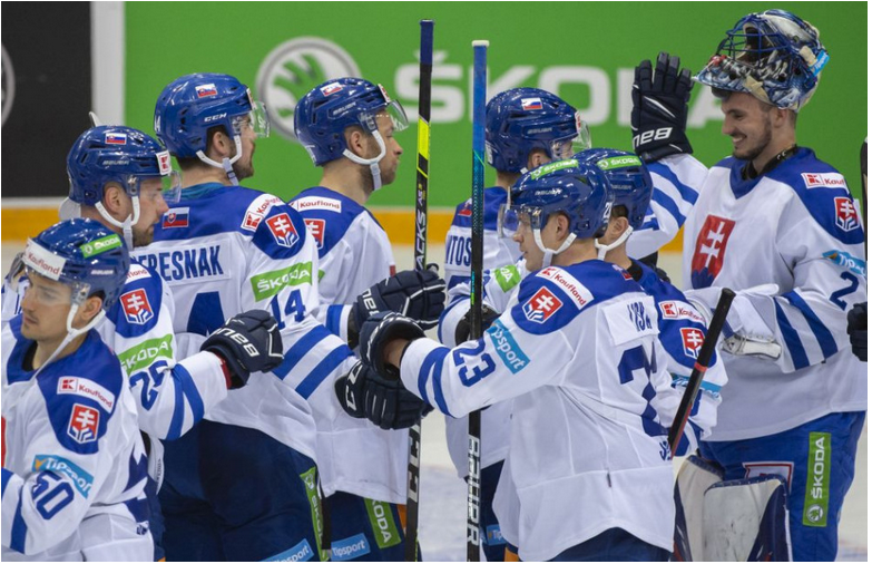 Programme de la Slovaquie au Mondial 2022 : les Slovaques donneront le coup d’envoi du championnat vendredi à 15h20 face à la France