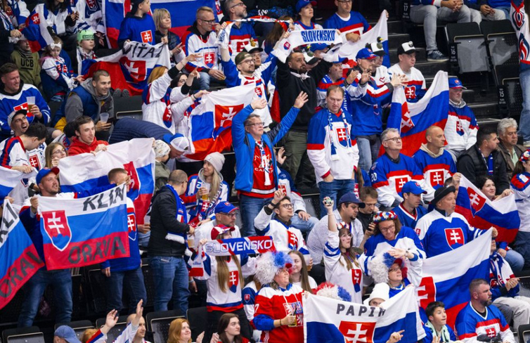 Majstrovstvá sveta v hokeji v roku 2029 budú na Slovensku