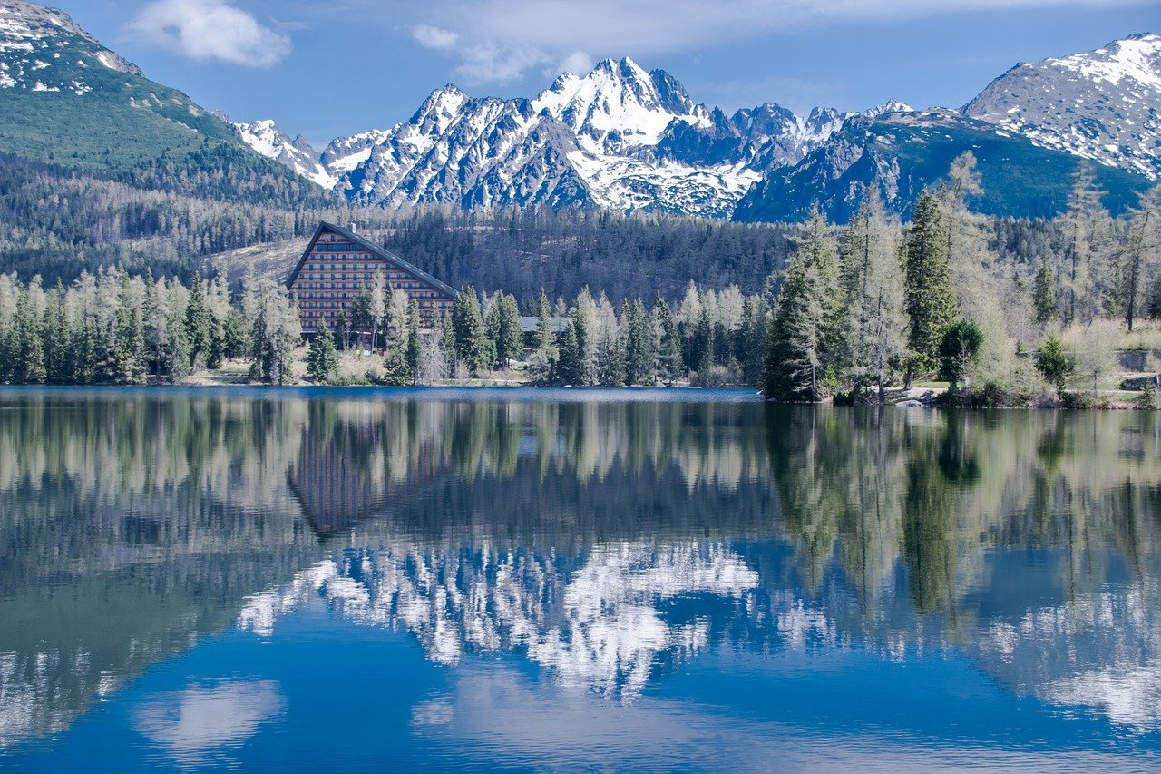 Na Slovensku by mala vzniknúť agentúra Slovakia Travel, má pomôcť oživeniu cestovného ruchu