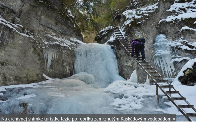 Po presune štátnych pozemkov v Národnom parku Slovenský raj pod ochranárov sa podľa predbežných odhadov zníži ťažba dreva