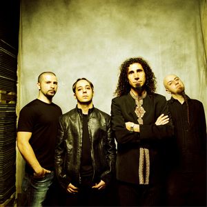 System of a Down